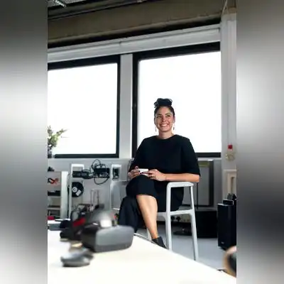 熊超芷